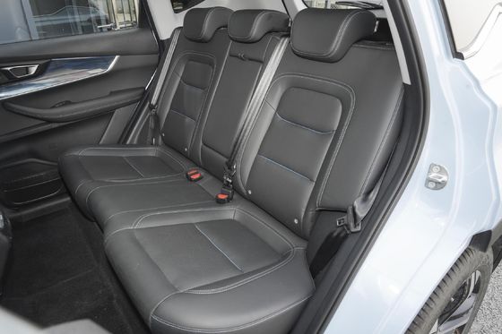 2021 Modelo Kunpeng Edição 1.6tgdi DCT Flagship Edition para Car Chery Tiggo 7 Plus