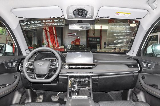 4500x1860x1746 Estrutura Chery Tiggo 8 SUV 2023 Modelo 230TCI Automático para o seu país