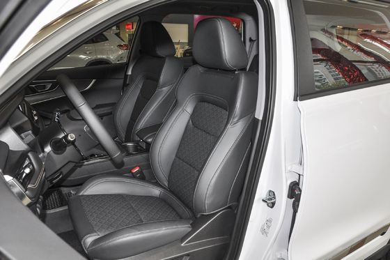 4500x1860x1746 Estrutura Chery Tiggo 8 SUV 2023 Modelo 230TCI Automático para o seu país