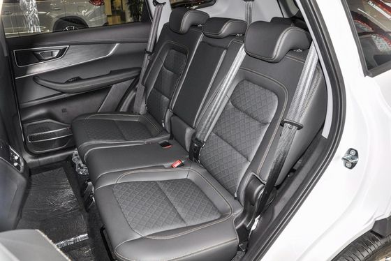 4500x1860x1746 Estrutura Chery Tiggo 8 SUV 2023 Modelo 230TCI Automático para o seu país
