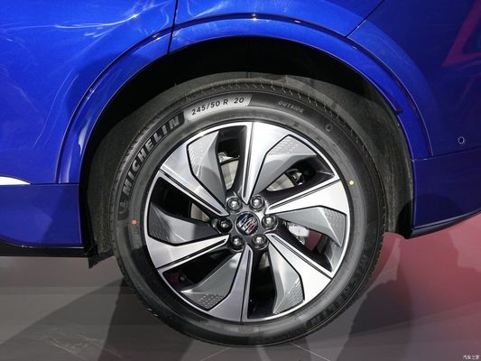 Tecnologia de veículos elétricos Buick E5 Avenir 4WD com 603 km Cltc Pure Electric Range