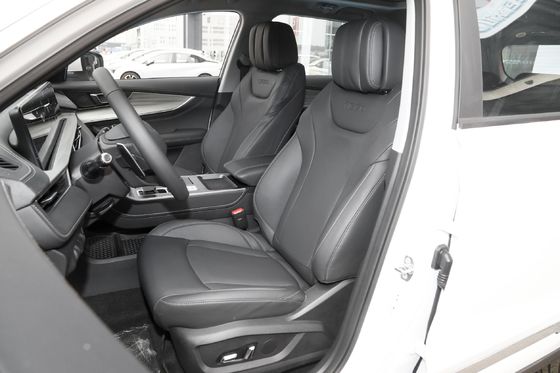 Chery Tiggo 8 2023 Modelo Kunpeng Edição 290tgdi Automática Excelência Edição 8 assentos
