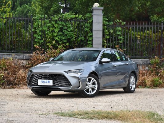 2024 Buick Regal Edição 25t Limousine 1.5L 169 cavalos L4 com velocidade máxima de 205km / h