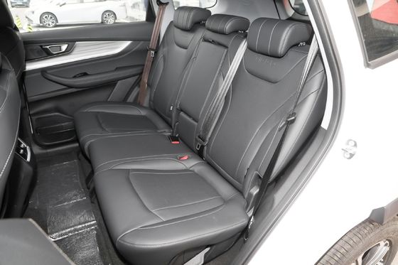 Chery Tiggo 8 2023 Modelo Kunpeng Edição 290tgdi Automática Excelência Edição 8 assentos