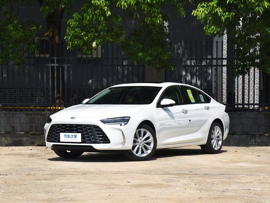 Direção esquerda Tipo 2024 Buick Regal 2.0t Automotive Regal Turbo 28t Indulgent Edition