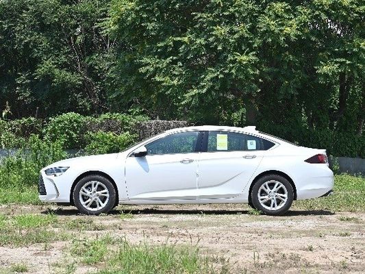 Buick Newragel 25t 2024 Combustível para automóveis e gasolina com cilindrada de 1000-1600cc