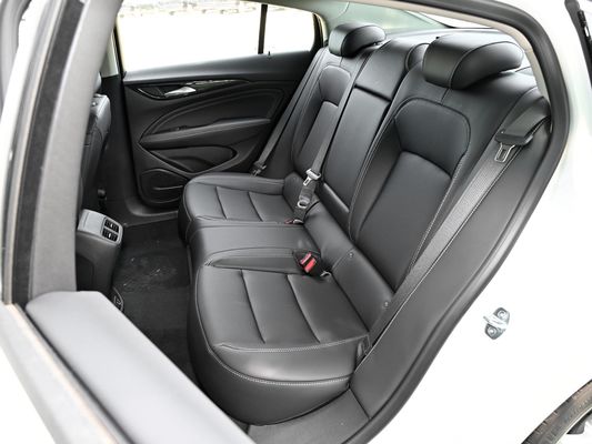 Buick Newragel 25t 2024 Combustível para automóveis e gasolina com cilindrada de 1000-1600cc