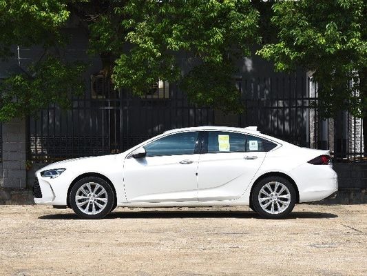 Buick Newregal 28t 2024 Carro com assentos com certificação ISO10012 Mgnt 4