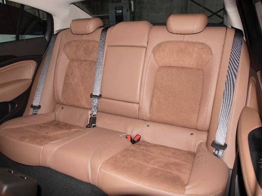 Buick Newregal 28t 2024 Carro com assentos com certificação ISO10012 Mgnt 4