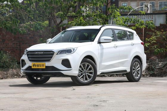 Chery Tiggo 8 2023 Modelo Kunpeng Edição 290tgdi Automático Edição Deluxe Melhor Escolha