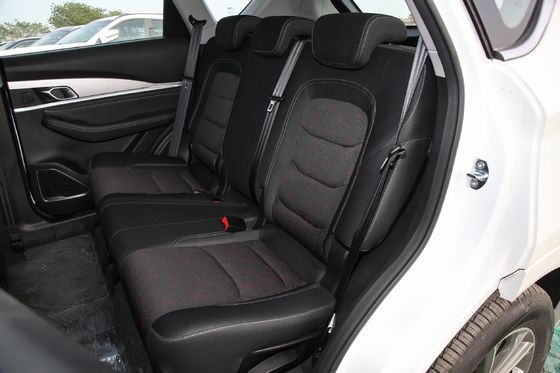 Chery Tiggo 8 2023 Modelo Kunpeng Edição 290tgdi Automático Edição Deluxe Melhor Escolha