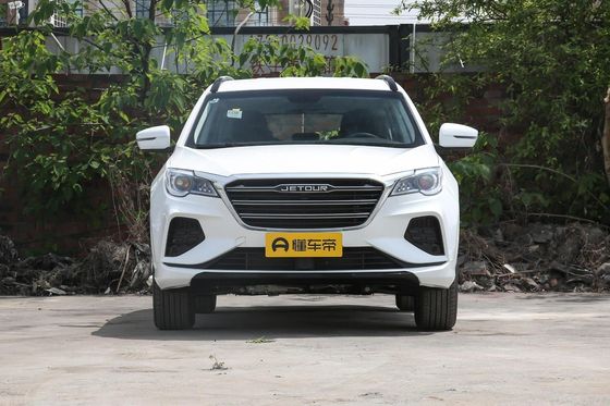 Chery Tiggo 8 2023 Modelo Kunpeng Edição 290tgdi Automático Edição Deluxe Melhor Escolha
