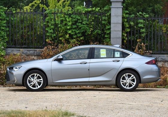 Serviço de pós-venda online/local 2024 Buick Regal 25t Super-Enjoyment Sedan a gasolina