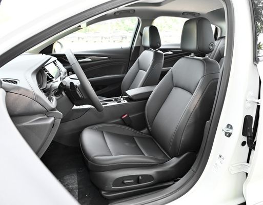 Serviço de pós-venda online/local 2024 Buick Regal 25t Super-Enjoyment Sedan a gasolina