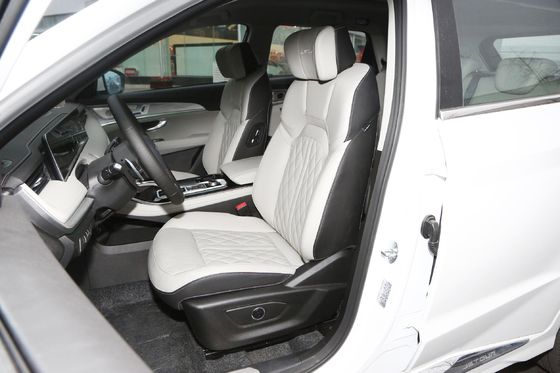 Chery Jetour X70 2022 1.5t Manual Joy Edition SUV de 5 lugares com opção de personalização