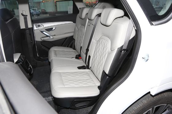 Chery Jetour X70 2022 1.5t Manual Joy Edition SUV de 5 lugares com opção de personalização
