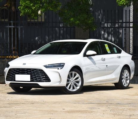 Sedan a gasolina Buick Regal 2024 28t Edição exclusiva com serviço pós-venda online
