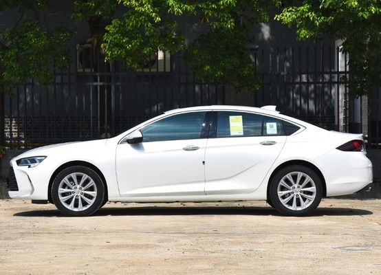Sedan a gasolina Buick Regal 2024 28t Edição exclusiva com serviço pós-venda online