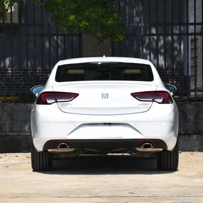 Sedan a gasolina Buick Regal 2024 28t Edição exclusiva com serviço pós-venda online