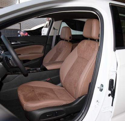 Sedan a gasolina Buick Regal 2024 28t Edição exclusiva com serviço pós-venda online