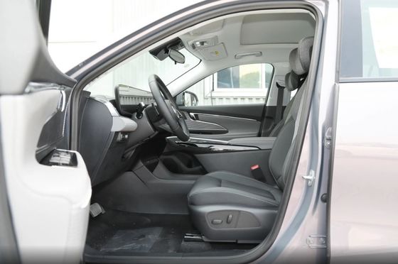 Buick E5 Smart Enjoy Padrão Bateria Version Vida Elétrica SUV P0000079 4892*1905*1681