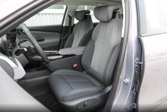 Buick E5 Smart Enjoy Padrão Bateria Version Vida Elétrica SUV P0000079 4892*1905*1681