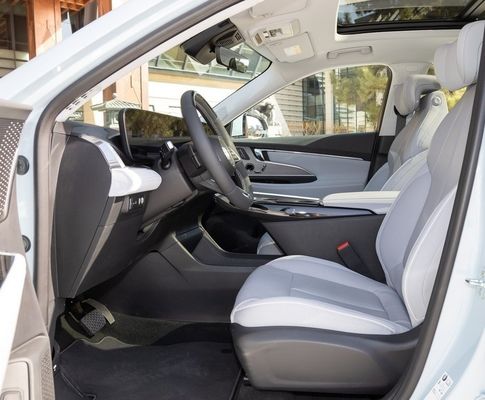 Buick E5 2023 Smart Enjoy versão de longa vida peso 2125kg Serviço pós-venda local