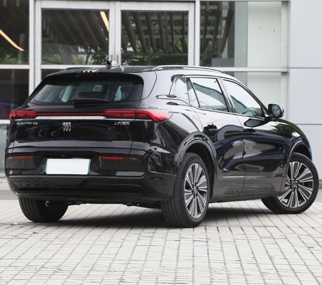 SUV Buick E5 2023 Standard Battery Life Version Personalizado Solicitação com personalização