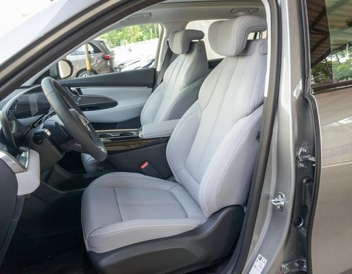 SUV Buick E5 2023 Standard Battery Life Version Personalizado Solicitação com personalização