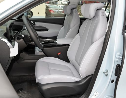 Buick E5 2023 Long Range Edition Carro elétrico de 5 lugares com 4892*1905*1684 Dimensões