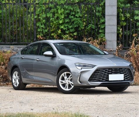 2024 Buick Regal 25t Edição Direção Esquerda Sedan Online/Serviço Pós-Vendas Local