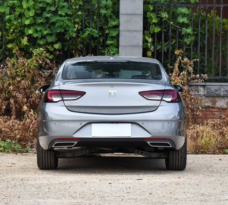 2024 Buick Regal 25t Edição Direção Esquerda Sedan Online/Serviço Pós-Vendas Local