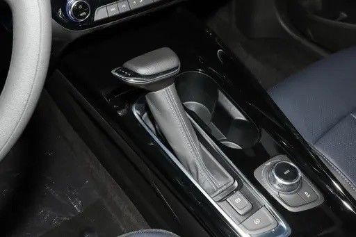 Tipo de carroceria fechado Buick Velite Azul 6 Edição Comfort 430km 5 lugares e mais para necessidades