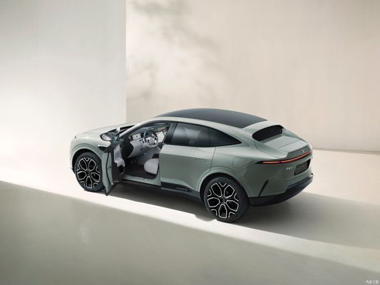 Veículos elétricos de 48 V 2023 Avatr11 SUV Ultra Long Range versão de motor único de 5 lugares