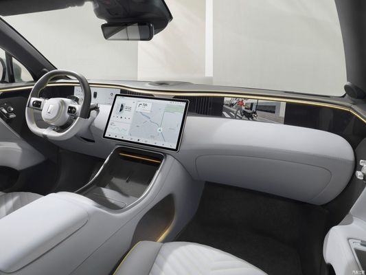 Veículos elétricos de 48 V 2023 Avatr11 SUV Ultra Long Range versão de motor único de 5 lugares