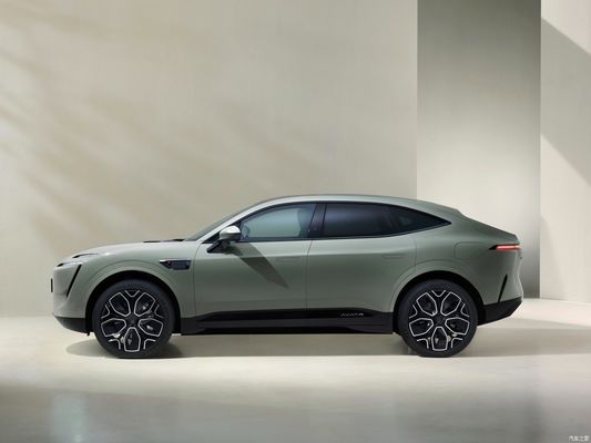 Veículos elétricos de 48 V 2023 Avatr11 SUV Ultra Long Range versão de motor único de 5 lugares