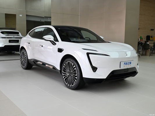 SUV Estrutura Elétrica Avatr11 2022 Long-Range Dual Motor Versão de 5 lugares 230kw