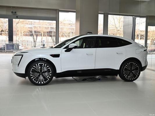 SUV Estrutura Elétrica Avatr11 2022 Long-Range Dual Motor Versão de 5 lugares 230kw