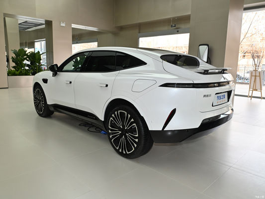 SUV Estrutura Elétrica Avatr11 2022 Long-Range Dual Motor Versão de 5 lugares 230kw