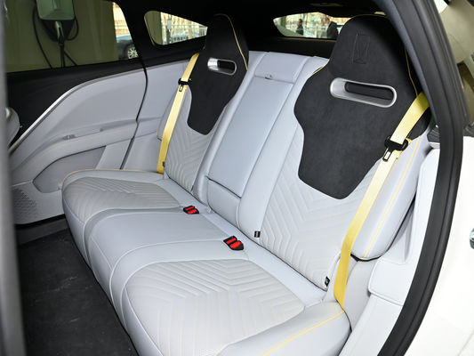 SUV Estrutura Elétrica Avatr11 2022 Long-Range Dual Motor Versão de 5 lugares 230kw
