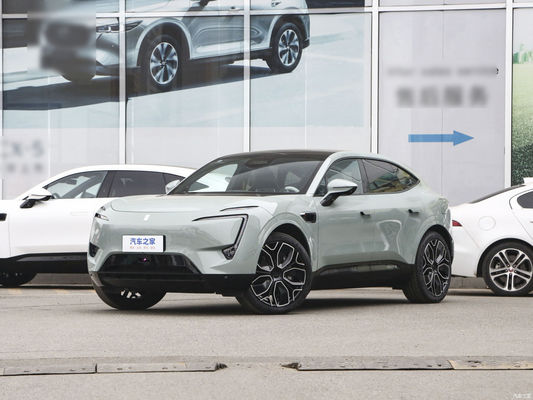 Veículos Elétricos Avatr Avatr11 SUV 2022 Long-Range Dual Motor Versão 4-seater