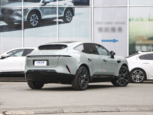 Veículos Elétricos Avatr Avatr11 SUV 2022 Long-Range Dual Motor Versão 4-seater