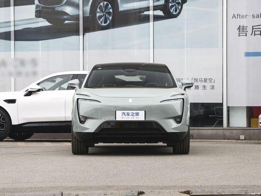 Veículos Elétricos Avatr Avatr11 SUV 2022 Long-Range Dual Motor Versão 4-seater