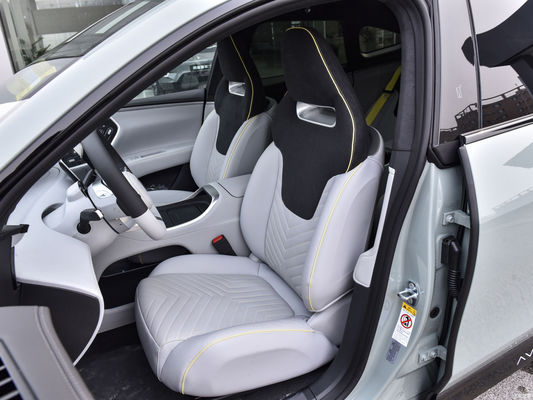 Veículos Elétricos Avatr Avatr11 SUV 2022 Long-Range Dual Motor Versão 4-seater