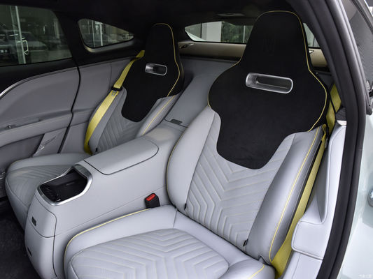 Veículos Elétricos Avatr Avatr11 SUV 2022 Long-Range Dual Motor Versão 4-seater