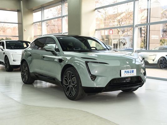 Elétrico Avatr Avatr11 SUV 2022 Long-Range Dual Motor Versão de luxo de 5 lugares com 1