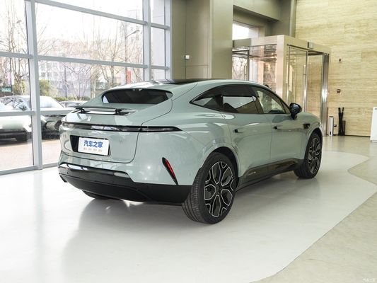Elétrico Avatr Avatr11 SUV 2022 Long-Range Dual Motor Versão de luxo de 5 lugares com 1