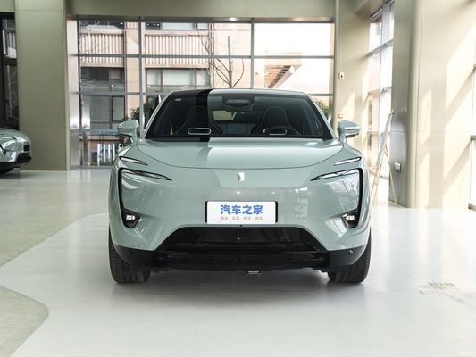 Elétrico Avatr Avatr11 SUV 2022 Long-Range Dual Motor Versão de luxo de 5 lugares com 1