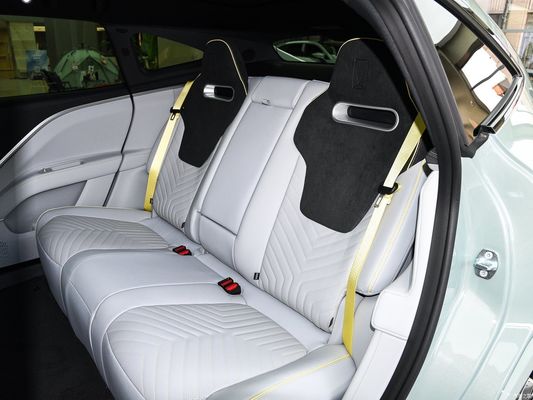 Elétrico Avatr Avatr11 SUV 2022 Long-Range Dual Motor Versão de luxo de 5 lugares com 1
