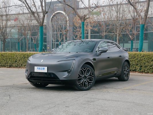 2022 Ultra Long-Range Dual Motor Versão de Luxo de 4 lugares Veículos Elétricos Avatr Avatr11 SUV